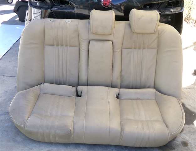 Asientos Traseros Alfa Romeo 159 1.9 JTD 2006-2011