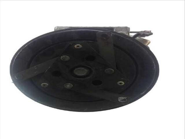 Foto 3ª: Compresor Aire Acondicionado Nissan Qashqai 2.0 DCI (2006)