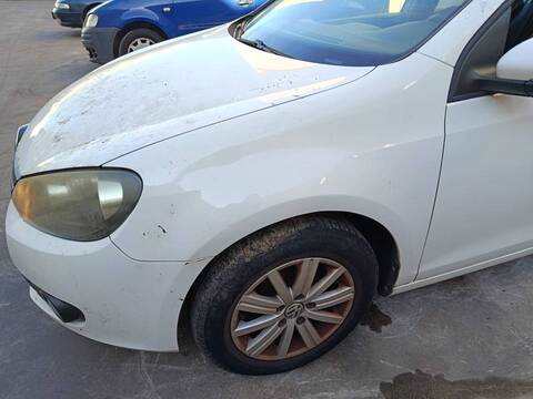 Aleta Delantera Izquierda Volkswagen Golf CBZB