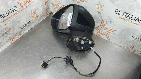Retrovisor Izquierdo Opel Crossland INNOVATION 131CV 96KW