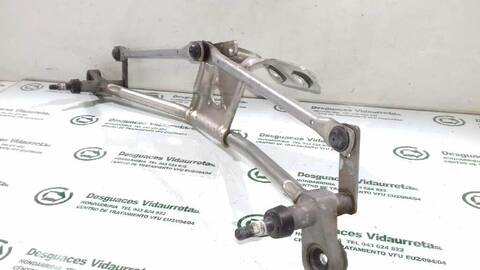 Foto 2ª: Brazo Limpia Delantero Izquierdo Ford Transit FURGON 75CV 55KW [P7PB] (2012)