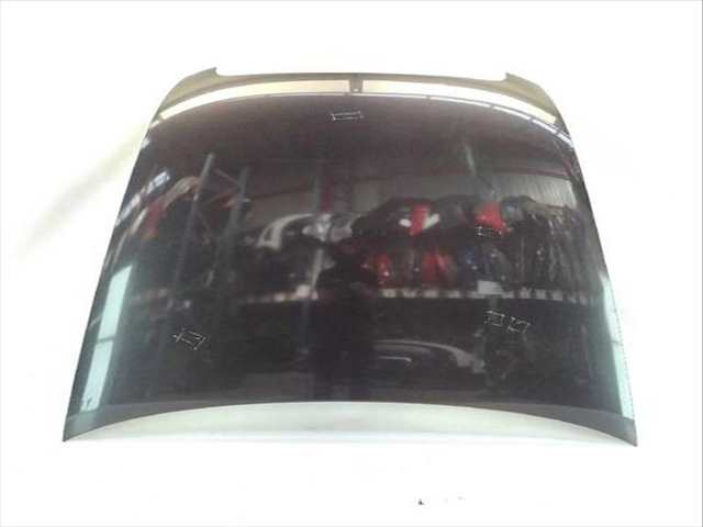 Foto 2ª: Capot Audi A6 2.0 TDI (2004)