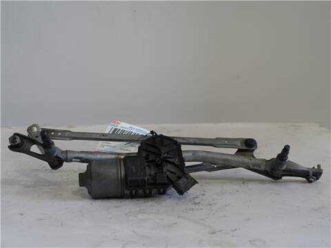 Motor Limpia Delantero Peugeot Partner 1.6 HDI 75CV 55KW FURGON