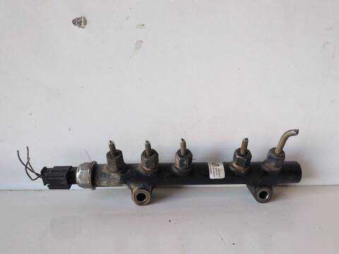 Rampa Inyectora Peugeot Partner 9H06 FURGON