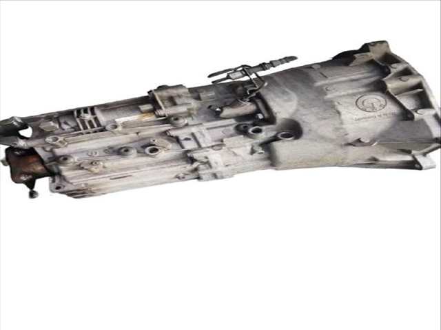 Caja Cambios Bmw Serie 3 320 2.0 D E91) TOURING