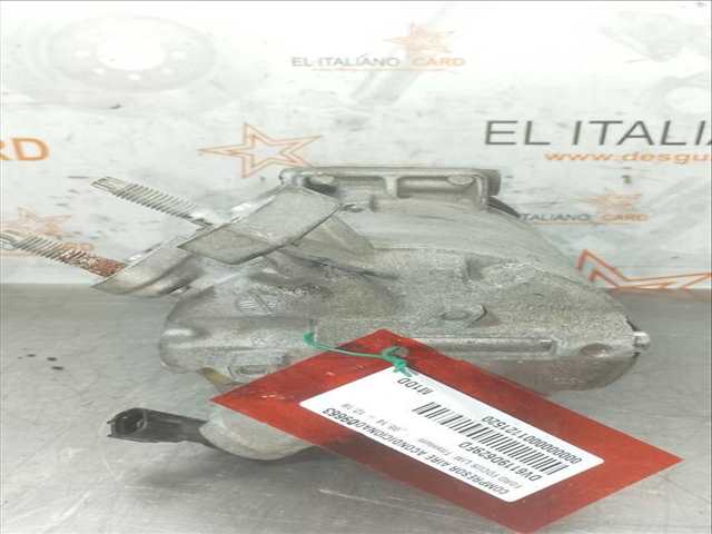 Foto 3ª: Compresor Aire Acondicionado Ford Focus TITANIUM 125CV 92KW [M1DD] (2015)