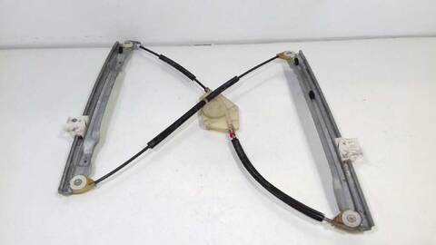 Foto 2ª: Elevalunas Eléctrico Delantero Derecho Citroen C4 SX PICASSO 109CV 80KW [9HZ] (2007)