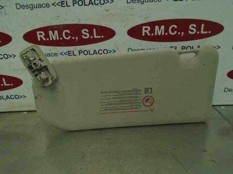 Foto 2ª: Parasol Derecho Citroen C4 1.6 HDI FAP 92CV 68KW [9H06] (2013)