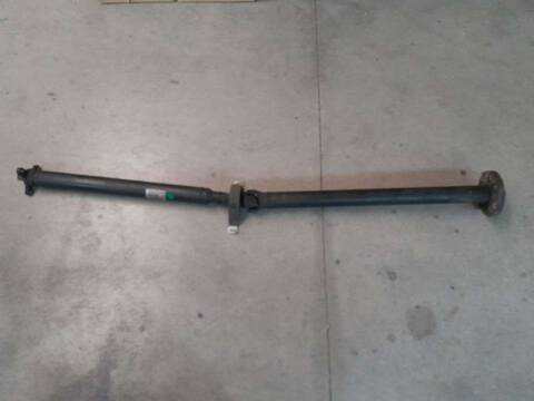 Transmision Central Mercedes Clase E 180 220 CDI BLUEEFFICIENCY 212.202) 170CV 125KW FAMILIAR