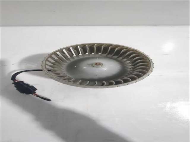 Foto 3ª: Calefacción Volkswagen Phaeton 3.0 V6 TDI 4MOTION 240CV [CARB CEXA] (2002)