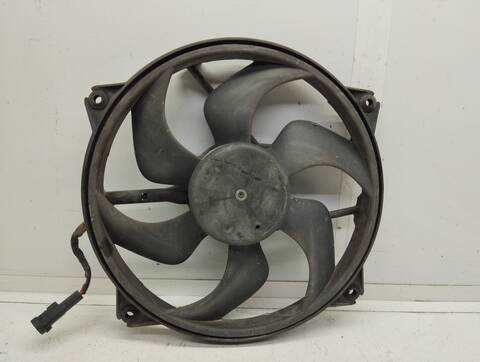 Electroventilador Peugeot 307 XS BERLINA 90CV 66KW