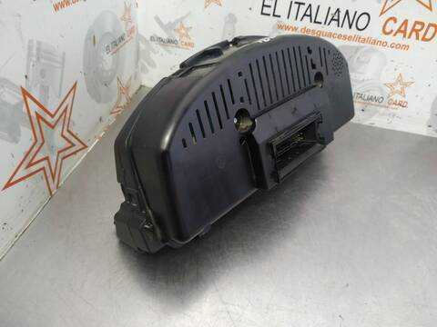 Foto 3ª: Cuadro de Instrumentos Volkswagen Passat TRENDLINE BERLINA 140CV 103KW [BKP] (2007)