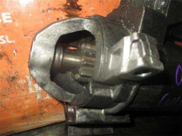 Foto 3ª: Motor de Arranque Bmw Serie 5 518 525 D [N57D30A]