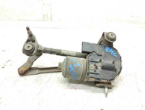 Motor Limpia Delantero Seat Toledo EXCLUSIVE 105CV 77KW