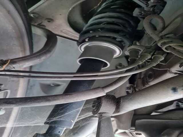Amortiguador Delantero Derecho Mercedes Clase C 160 280 219.354) 231CV 170KW