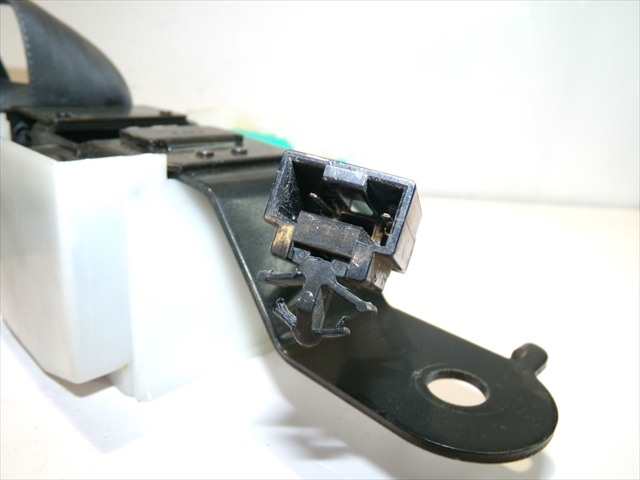 Foto 4ª: Cinturón Delantero Izquierdo Dodge Stealth 3.0 G 24 VALVULAS 1991-1996 [6G72] (1991)