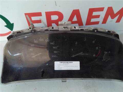 Cuadro de Instrumentos Toyota Corolla 2.0