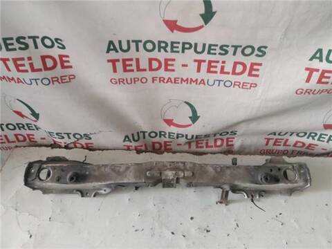 Paragolpes Delantero Toyota Corolla 2.2