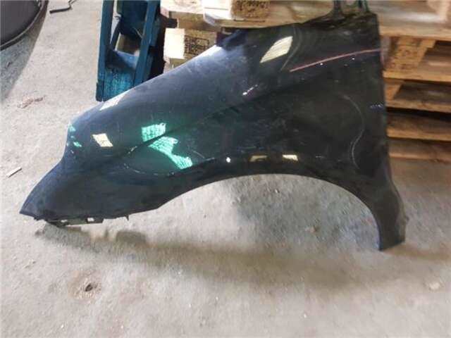 Aleta Delantera Izquierda Citroen C4 1.6 HDI