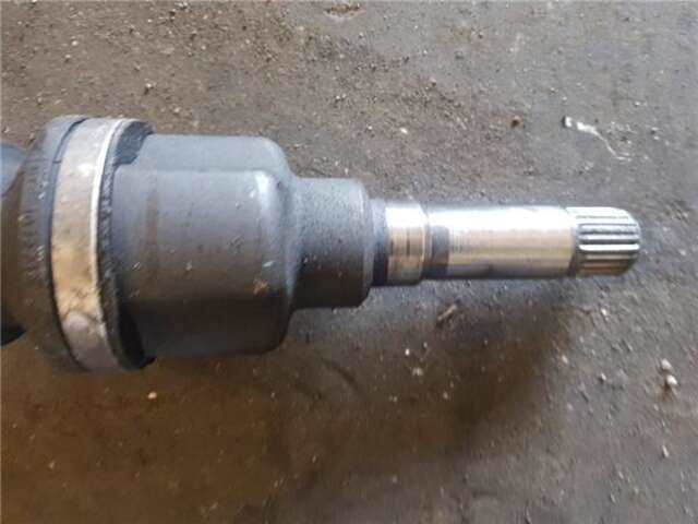 Foto 3ª: Transmision Delantera Derecha Citroen C3 1.4 HDI [8HZ (DV4TD)]