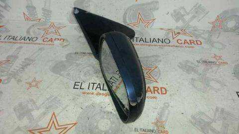 Foto 4ª: Retrovisor Derecho Honda Civic 1.5 LS VTEC 3 BERLINA EK3) 114CV 84KW [D15Z6] (2000)