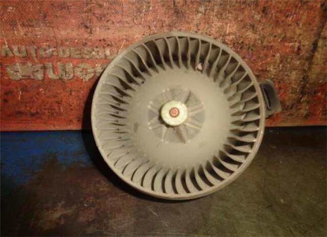 Ventilador de Calefacción Suzuki Swift 1.3 GL (3-PTAS.) [1.3 LTR. - 68 KW 16V CAT]