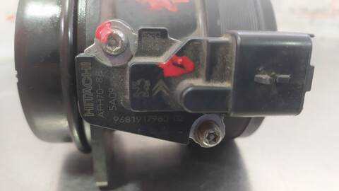 Foto 4ª: Caudalimetro Peugeot 508 ALLURE 150CV 110KW [AH01] (2015)