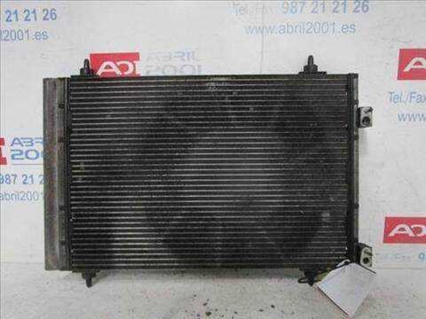 Radiador Calefaccion A.A. Citroen C4 2.0 HDI PICASSO 136CV 100KW