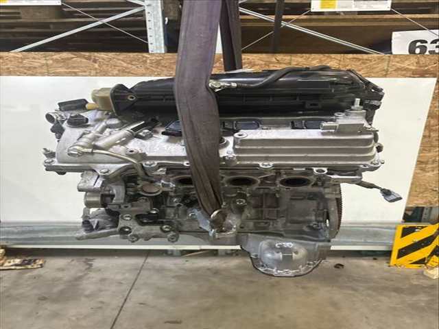 Motor Completo Lexus GS 307 - 345 CV