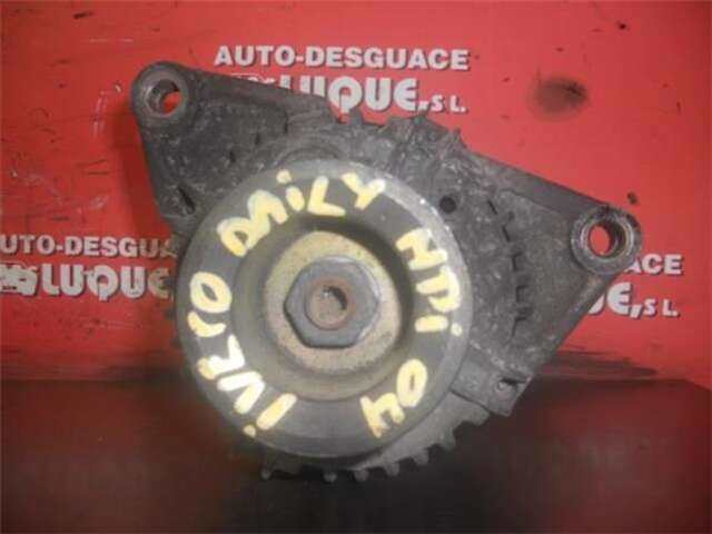Alternador Iveco Daily 2.8 HPI