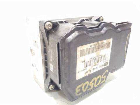 Foto 3ª: Abs Ford S Max 2.0 TDCI CAT 140CV 103KW CA1) [UFBA] (2012)