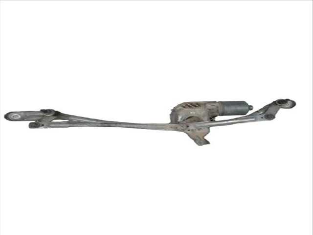 Foto 2ª: Motor Limpia Delantero Bmw Serie 5 518 530 D 245CV (2009)