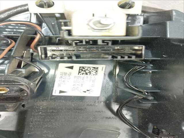 Foto 4ª: Piloto Portón Izquierdo Bmw Serie 3 315 318D M SPORT 150CV 110KW [B47D20A] (2015)