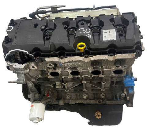 Foto 2ª: Motor Completo Ford Mustang C50 418CV 307KW [C50SDEM C50] (2012)