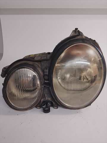 Faro Izquierdo Mercedes Clase E 320 3.2 D