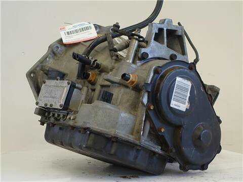 Foto 2ª: Caja Cambios Automatica Chrysler Sebring 2.7 LX 203CV 149KW [2,7 L] (2001)