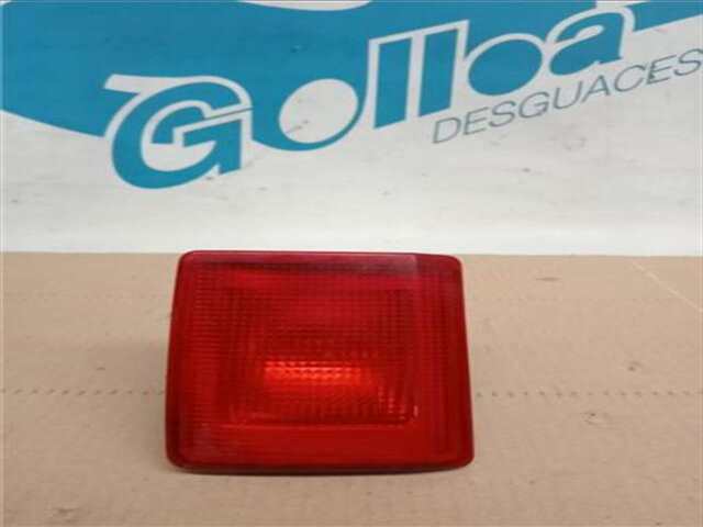 Faro Antiniebla Trasero Izquierdo Peugeot 407 2.0 HDI 135