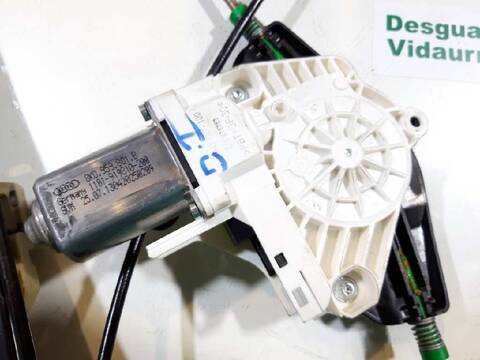 Foto 3ª: Elevalunas Eléctrico Delantero Izquierdo Audi Q5 2.0 TDI ADVANCE QUATTRO 130KW) 177CV [CGLC] (2013)