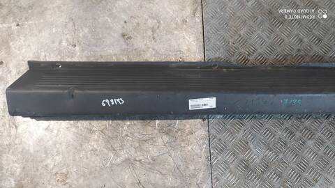 Foto 2ª: Paragolpes Trasero Citroen Jumper 30 L1H1 LIVE HDI 130 131CV 96KW [4H03] (2015)