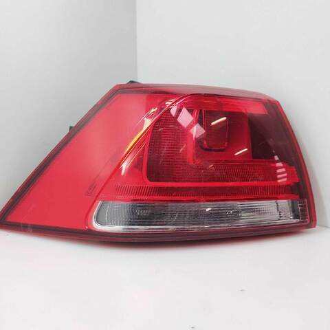 Foto 2ª: Piloto Trasero Izquierdo Volkswagen Golf 1.0 TSI (2012)