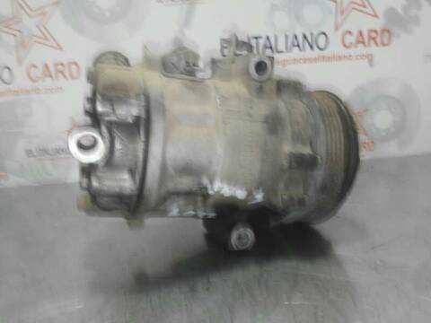 Foto 3ª: Compresor Aire Acondicionado Fiat Doblo BASIS KOMBI 90CV 66KW [199A3000] (2012)