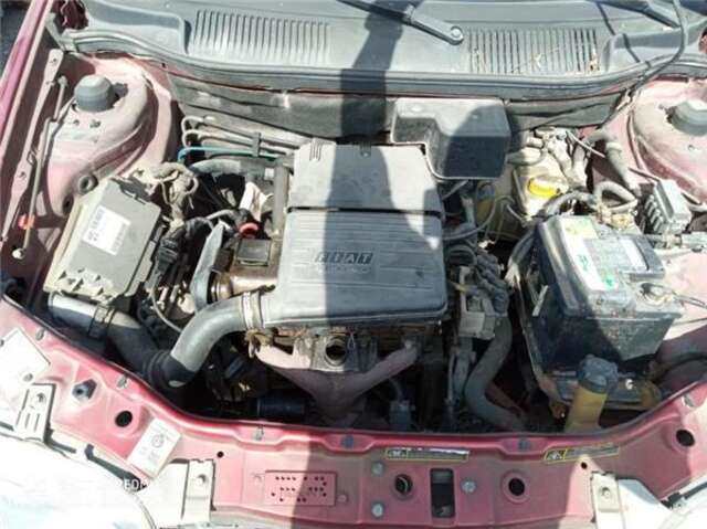 Foto 3ª: Retrovisor Derecho Fiat Punto G II BERLINA [176B2000]
