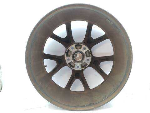 Foto 3ª: LLanta Chapa Fiat Freemont 2.0 JTD 170CV 125KW [939B5000] (2012)