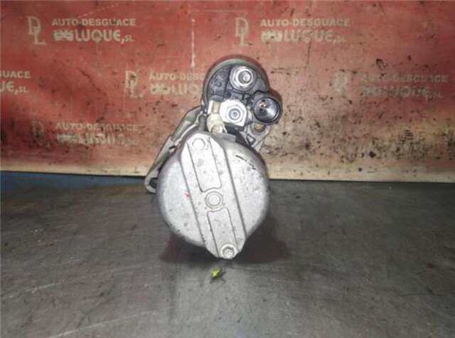 Foto 2ª: Motor de Arranque Seat Ibiza 1.0 ERENCE [1.0 LTR. - 55 KW] [CHZ]