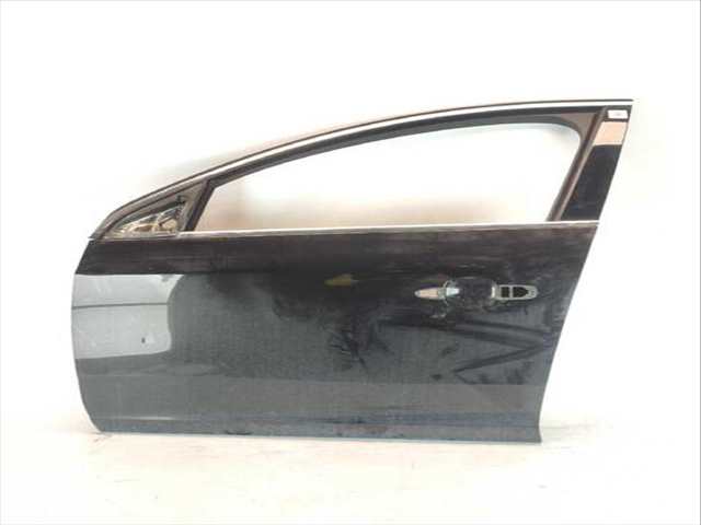 Foto 2ª: Puerta Delantera Izquierda Volvo S60 D5 (2010)