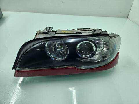 Foto 3ª: Faro Izquierdo Bmw Serie 3 315 318 CI COUPE 143CV 105KW [N42B20A] (2003)