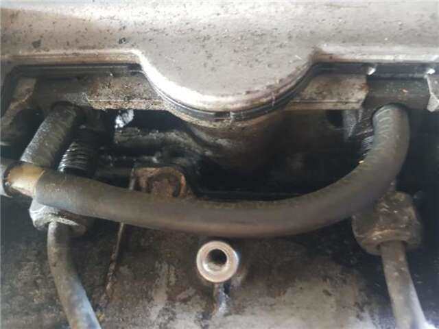 Foto 3ª: Inyectores Opel Astra 2.0 DI [X 20 DTL]