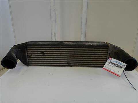 Intercooler Bmw X3 2.0 D E83