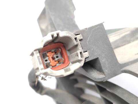 Foto 3ª: Electroventilador Nissan Patrol 3.0 DTI 160CV 118KW [ZD30] (2006)
