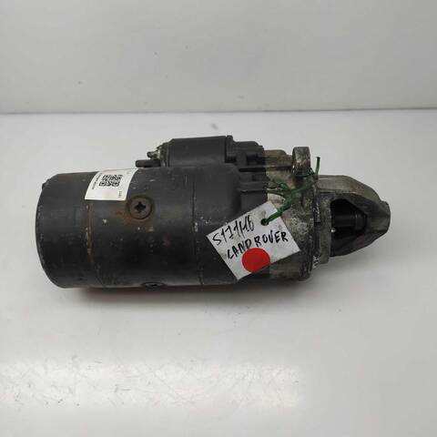 Motor de Arranque Land Rover Range 2.5 D 4X4 136CV 100KW